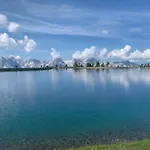 公寓 Hike & Ski-in Ski-out Mountain View For Family & Friends 茵特斯托德