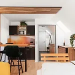 公寓 Hike & Ski-in Ski-out Mountain View For Family & Friends 茵特斯托德