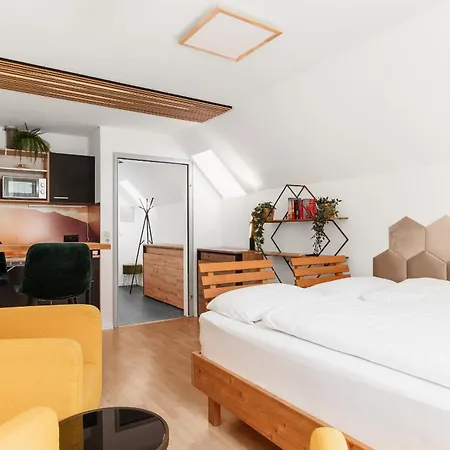 Hike & Ski-in Ski-out Mountain View For Family & Friends * Hinterstoder