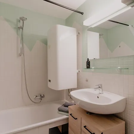 Hike & Ski-in Ski-out Mountain View For Family & Friends Apartamento Hinterstoder