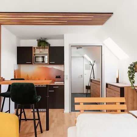 Daire Hike & Ski-in Ski-out Mountain View For Family & Friends Hinterstoder