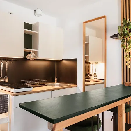 Hike & Ski-in Ski-out Mountain View For Family & Friends Hinterstoder