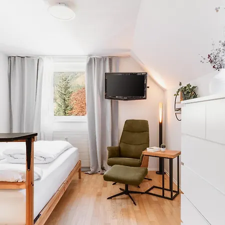 Hike & Ski-in Ski-out Mountain View For Family & Friends * Hinterstoder