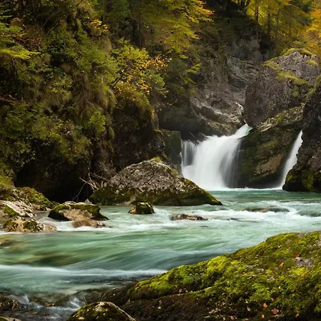 Διαμέρισμα Hike & Ski-in Ski-out Mountain View For Family & Friends Hinterstoder