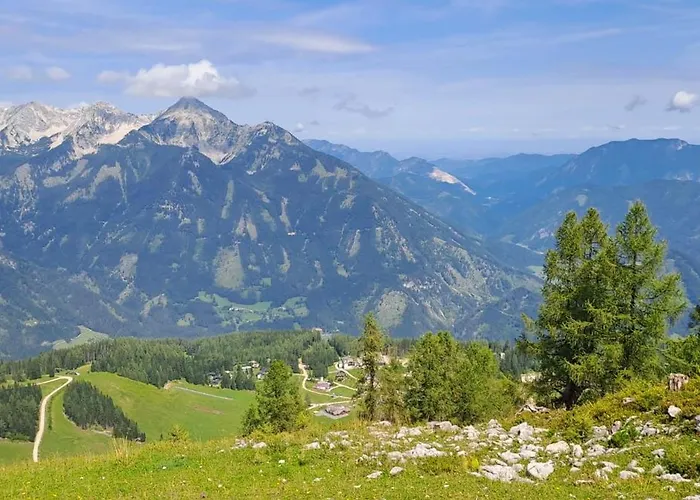 Hike & Ski-in Ski-out Mountain View For Family & Friends Διαμέρισμα *