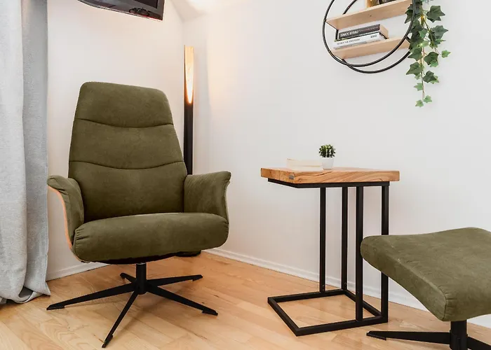 Διαμέρισμα Hike & Ski-in Ski-out Mountain View For Family & Friends