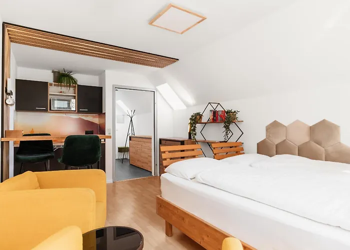 Hike & Ski-in Ski-out Mountain View For Family & Friends * Hinterstoder