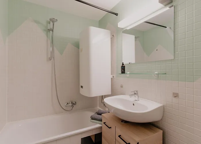 Hike & Ski-in Ski-out Mountain View For Family & Friends Διαμέρισμα Hinterstoder