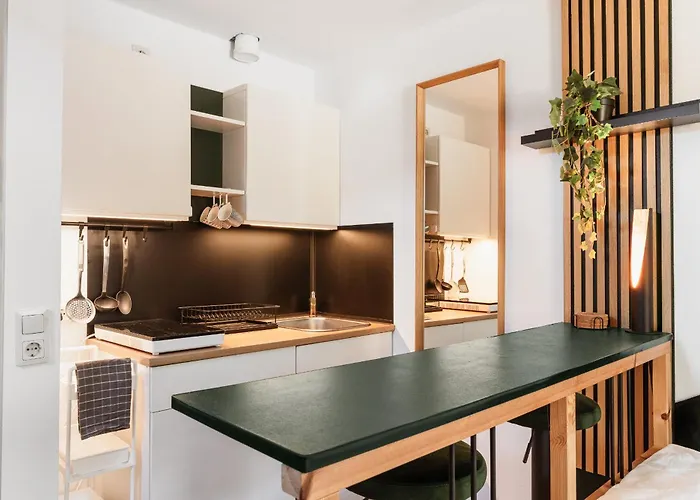 Hike & Ski-in Ski-out Mountain View For Family & Friends Hinterstoder