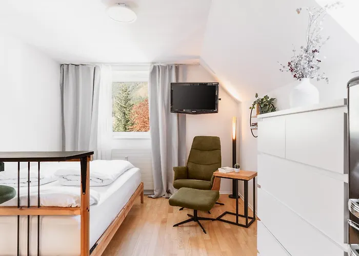 Hike & Ski-in Ski-out Mountain View For Family & Friends * Hinterstoder