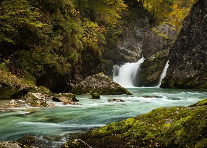 Διαμέρισμα Hike & Ski-in Ski-out Mountain View For Family & Friends Hinterstoder