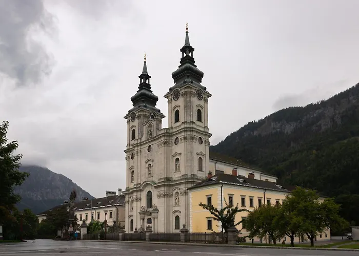Hike & Ski-in Ski-out Mountain View For Family & Friends Διαμέρισμα Hinterstoder