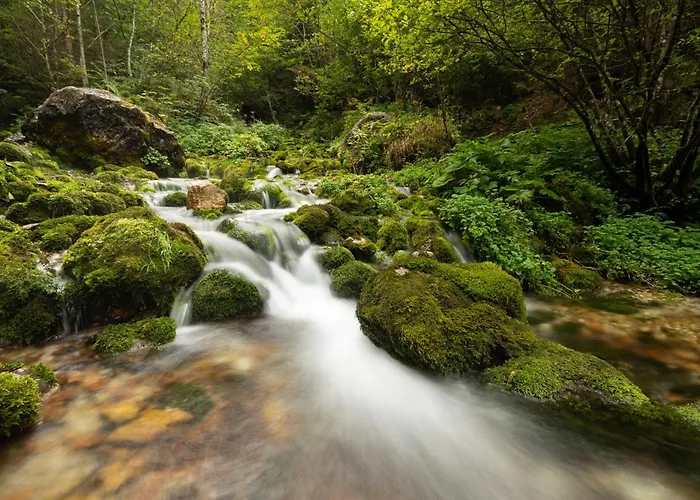 Hike & Ski-in Ski-out Mountain View For Family & Friends * Hinterstoder