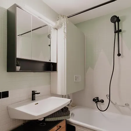 Hike & Ski-in Ski-out Mountain View For Family & Friends Lejlighed